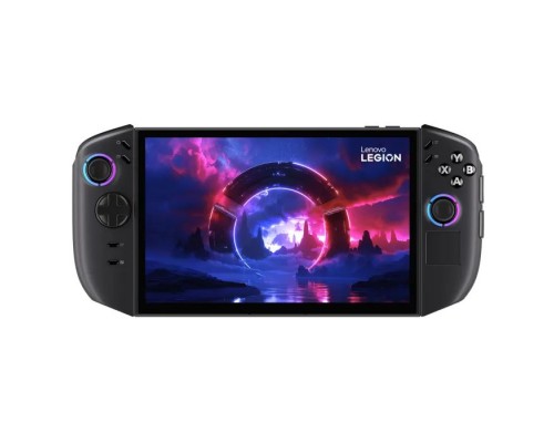 Ігрова консоль Lenovo Legion Go 2 8ASP2, 32GB, F2TB (83N00021RA)