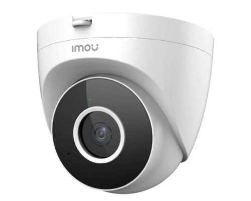 Камера відеоспостереження Imou Turret SE (IPC-T42EP-C)