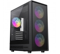 Корпус для ПК Gamemax Storm 2 MB