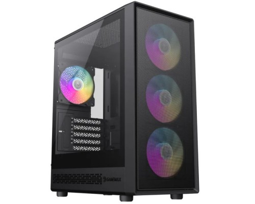 Корпус для ПК Gamemax Storm 2 MB