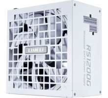 Блок живлення Lian Li 1200W RS Gold (G9P.RS1200G.WH00.EU)