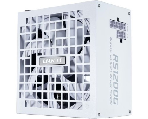 Блок живлення Lian Li 1200W RS Gold (G9P.RS1200G.WH00.EU)