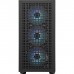 Корпус для ПК Prologix Dash GM-06RB Black