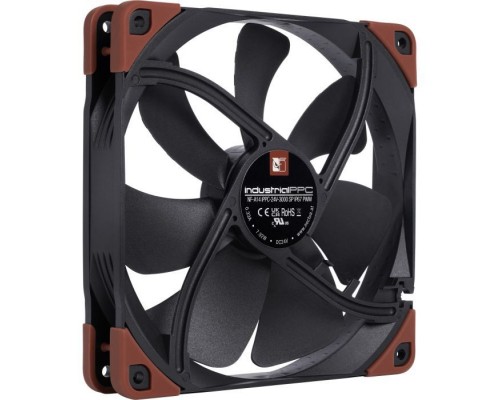 Кулер до корпусу Noctua NF-A14iPPC-24V-3000 SP IP67 PWM