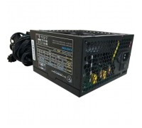Корпус для ПК Casecom 600W (CM 600FM ATX)