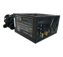 Корпус для ПК Casecom 600W (CM 600FM ATX)