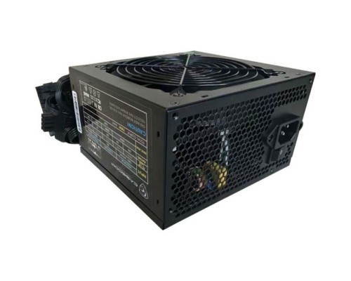 Корпус для ПК Casecom 700W (CM 700FM ATX)