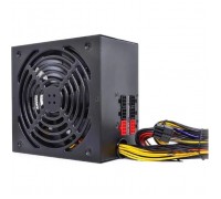 Блок живлення Qube 750W (QBC-GPG-750W-80G)