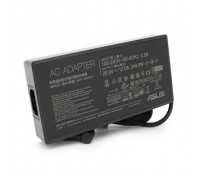 Блок живлення до ноутбуку Merlion ASUS 240W 20V 12А, 6.0*3.7 (45688 / LAS240/20-6,0*3.7)