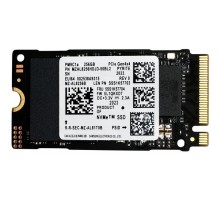 Накопичувач SSD M.2 2242 256GB Samsung (MZAL8256HDJD-00BL2)
