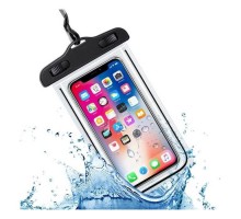 Чохол до мобільного телефона XoKo Waterproof Universal 6.9 (XK-UWPC-BK-69)