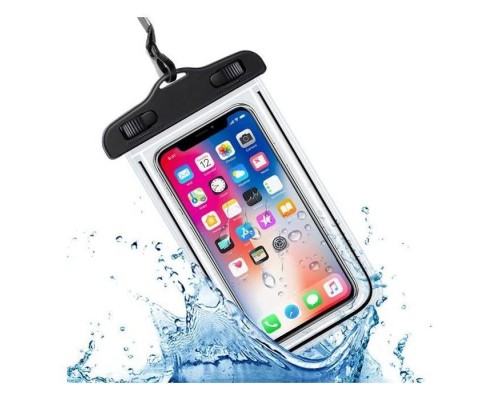 Чохол до мобільного телефона XoKo Waterproof Universal 6.9 (XK-UWPC-BK-69)