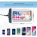 Чохол до мобільного телефона XoKo Waterproof Universal 6.9 (XK-UWPC-BK-69)