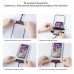 Чохол до мобільного телефона XoKo Waterproof Universal 6.9 (XK-UWPC-BK-69)