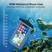 Чохол до мобільного телефона XoKo Waterproof Universal 6.9 (XK-UWPC-BK-69)