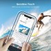Чохол до мобільного телефона XoKo Waterproof Universal 6.9 (XK-UWPC-BK-69)