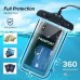 Чохол до мобільного телефона XoKo Waterproof Universal 6.9 (XK-UWPC-BK-69)