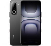 Мобільний телефон Infinix Hot 70 4/128Gb Night Pulse (4894947121654)