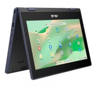Ноутбук ASUS Chromebook CZ11 Flip CZ1104FM2A-NS0267 (90NX07V1-M00900)