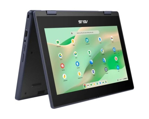 Ноутбук ASUS Chromebook CZ11 Flip CZ1104FM2A-NS0267 (90NX07V1-M00900)