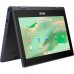 Ноутбук ASUS Chromebook CZ11 Flip CZ1104FM2A-NS0267 (90NX07V1-M00900)