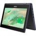 Ноутбук ASUS Chromebook CZ11 Flip CZ1104FM2A-NS0267 (90NX07V1-M00900)