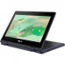 Ноутбук ASUS Chromebook CZ11 Flip CZ1104FM2A-NS0267 (90NX07V1-M00900)