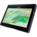 Ноутбук ASUS Chromebook CZ11 Flip CZ1104FM2A-NS0267 (90NX07V1-M00900)