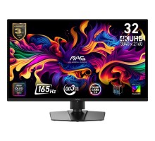Монітор MSI MAG 322UP QD-OLED E16