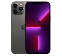 Мобільний телефон Apple iPhone 13 Pro Max 256Gb Graphite (Grade A) USED (iP13PM25Gra_A)
