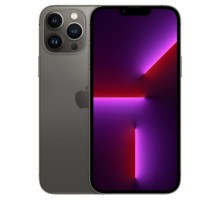 Мобільний телефон Apple iPhone 13 Pro Max 256Gb Graphite (Grade A) USED (iP13PM25Gra_A)