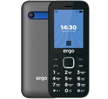 Мобільний телефон Ergo E241 Blue