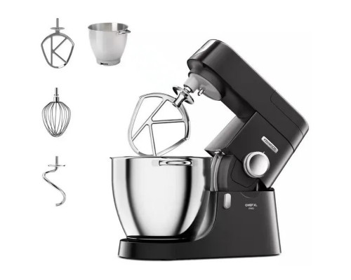 Кухонний комбайн Kenwood KVL 87.003 BK