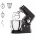 Кухонний комбайн Kenwood KVL 87.003 BK