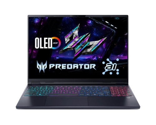 Ноутбук Acer Predator Helios Neo 16S PHN16S-I51 (NH.U3TEU.004)