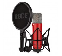 Мікрофон Rode NT1 Signature Red (235767)