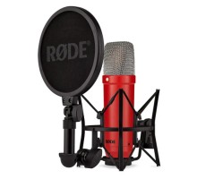 Мікрофон Rode NT1 Signature Red (235767)