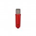 Мікрофон Rode NT1 Signature Red (235767)