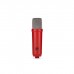 Мікрофон Rode NT1 Signature Red (235767)