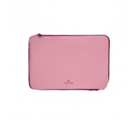 Чохол до ноутбука Tucano 12/13" Doppio, Pink (BFDOP1213-PK)