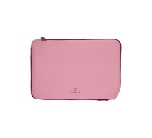 Чохол до ноутбука Tucano 12/13" Doppio, Pink (BFDOP1213-PK)
