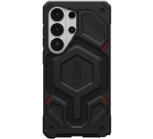 Чохол до мобільного телефона UAG Samsung Galaxy S26 Ultra Monarch Pro with Magnet Kevlar Black (214513113940)