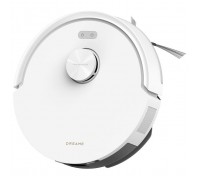 Пилосос Dreame Bot F20 White (RLF41GA-Wh)