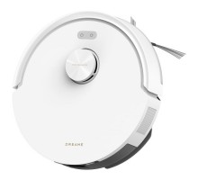 Пилосос Dreame Bot F20 White (RLF41GA-Wh)