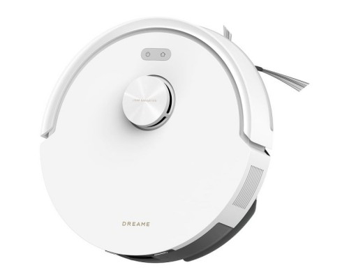 Пилосос Dreame Bot F20 White (RLF41GA-Wh)