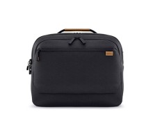 Сумка для ноутбука Dell 14-16" EcoLoop Pro Premium Briefcase, Black (CC7625) (460-BDXW)