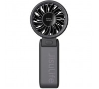 Вентилятор Jisulife Handheld Fan 7 black