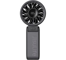Вентилятор Jisulife Handheld Fan 7 black