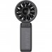 Вентилятор Jisulife Handheld Fan 7 black