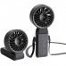 Вентилятор Jisulife Handheld Fan 7 black